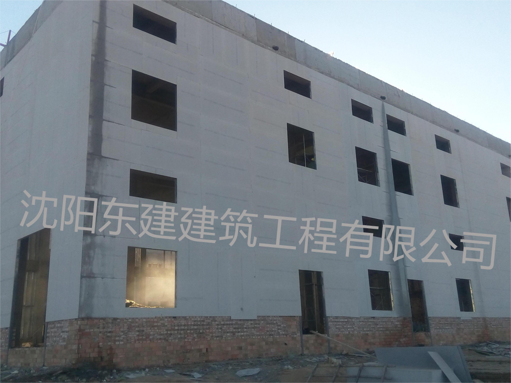 葫芦岛市泄爆窗轻质泄爆墙 - 厂家